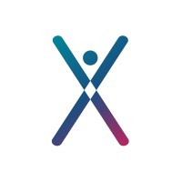 Humanity X logo - Similar company to Frontier Development Lab