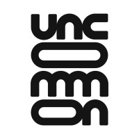Uncommon Agency logo - Similar company to Pat Mcafee Inc.