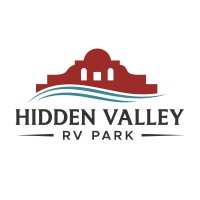 Hidden Valley RV Park logo - Similar company to Samson Waters Vacation Rentals