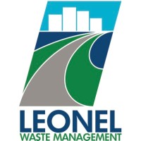 Leonel Waste Management Corporation (Leonel) logo - Similar company to Ppc Asia Corp.