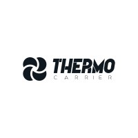 Thermo Carrier logo - Similar company to Inomixo