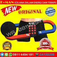 Wa 08114494181 Celana Dalam Kesehatan K Link K Man