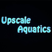 Upscale Aquatics logo - Similar company to Fantastic Aquariums