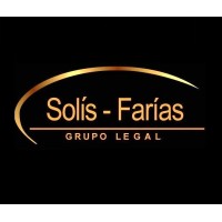 Grupo Legal Solís Farías logo - Similar company to Quezada Fernández