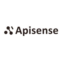 Apisense logo - Similar company to Proteine Resources