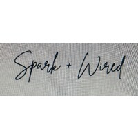 Spark + Wired logo - Similar company to Advanced Alchemy