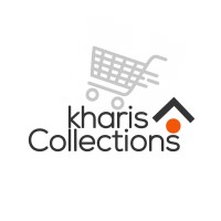 Kharis Collections logo - Similar company to Akobeng