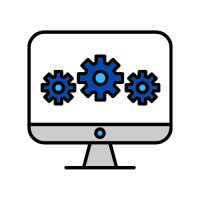 Sampa Tech logo - Similar company to Hypetech Games