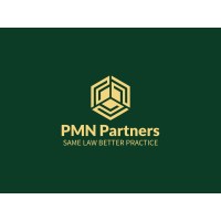 PMN Partners logo - Similar company to Avocatify