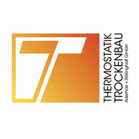 Thermostatik - Trockenbau GmbH logo - Similar company to Trockenbau Muminovic