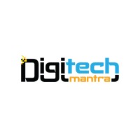 DigiTechMantra Solutions logo - Similar company to Cometlabs