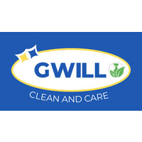 GWill logo - Similar company to Ngo 