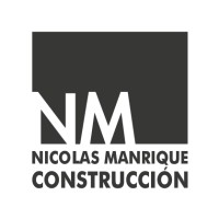 Nicolás Manrique Construcción logo - Similar company to Felipe-Londono-Architecture
