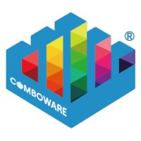 Comboware logo - Similar company to Neverland