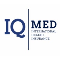 IQ MED - Asigurări de sănătate private logo - Similar company to Protect Asigurari