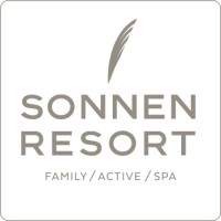 Hotel Sonnen Resort logo - Similar company to Lichtstudio Project
