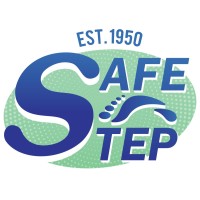 Safe Step Comfort Shoes logo - Similar company to E-Tennis
