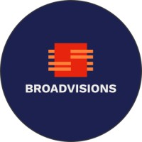 BroadVisions logo - Similar company to Broadvision, Inc