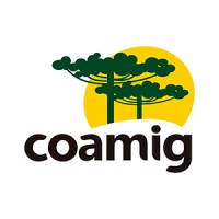 COAMIG Agroindustrial Cooperativa logo - Similar company to Cooperativa De Desenvolvimento E Producao Agropecuaria - Codepa