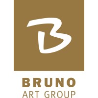 Bruno Art Group logo - Similar company to Spaces&Storeys