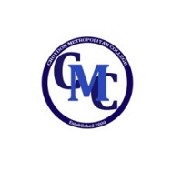 Croydon Metropolitan College logo - Similar company to Rhl