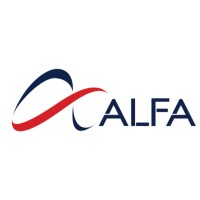 Alfa Electronics logo - Similar company to Alfa Tech