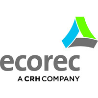ecorec logo - Similar company to Mpa Srl