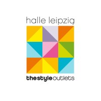 Halle Leipzig The Style Outlets logo - Similar company to Halle