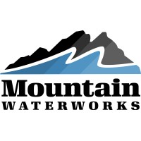 Mountain Waterworks logo - Similar company to Bluewater Engineering Services