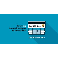 The UPS Store 7670 logo - Similar company to Octagram