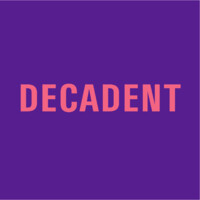 Decadent Inc. logo - Similar company to Decadent
