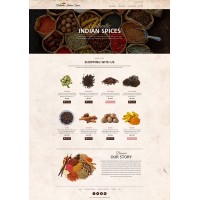 Spicesfarm.com logo - Similar company to Coherence - The Agency Software