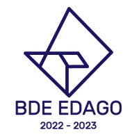 BDE EDAGO logo - Similar company to Mdl Avocats