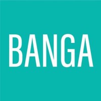 BANGA logo - Similar company to Unpxl.Agency