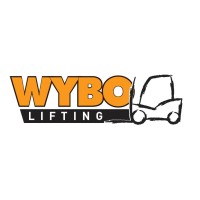 Wybo Lifting logo - Similar company to Wisse Heftrucks