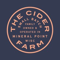 The Cider Farm logo - Similar company to Threadfellows
