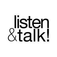 Listen! and Talk! logo - Similar company to Ckh