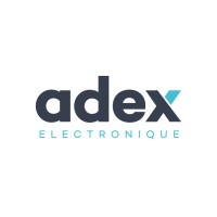 ADEX Electronique logo - Similar company to Printbox
