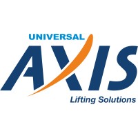 Universal Axis Lifting Solutions Private Limited logo - Similar company to I Can Infotech Solutions