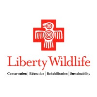 LIBERTY WILDLIFE logo - Similar company to Zitha Consulting