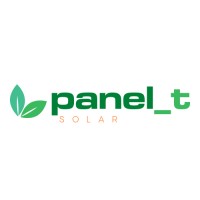 Panelt Solar logo - Similar company to Sungrid