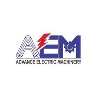 PT Advance Electric Machinery logo - Similar company to Henan Winner Vibrating Equipment Co., Ltd.