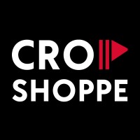 The Crop Shoppe logo - Similar company to Reelarc