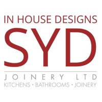 Sydenham Joinery LTD logo - Similar company to Mf - Design • Joinery • Fitout
