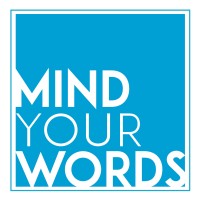 MindYourWords logo - Similar company to Dedication Sports Group