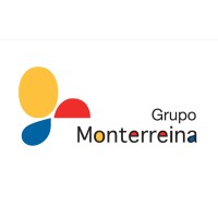 Grupo Monterreina logo - Similar company to Artecomp