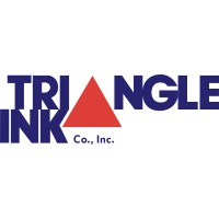 Triangle Ink Co., Inc. logo - Similar company to Oklahoma Ink