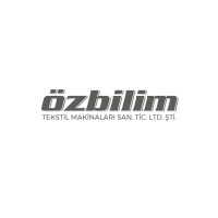 ÖZBİLİM logo - Similar company to Istech