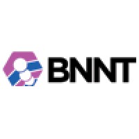 BNNT logo - Similar company to Curio Solutions