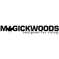 Magick Woods Exports Private Limited logo - Similar company to Magicktech Pvt Ltd